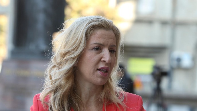 Osuda napada na Savović